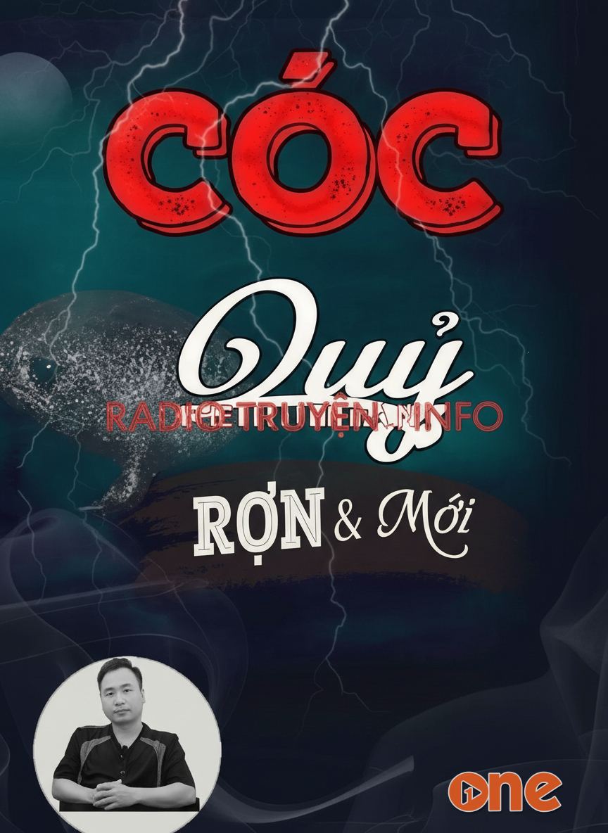 Cóc Qủy