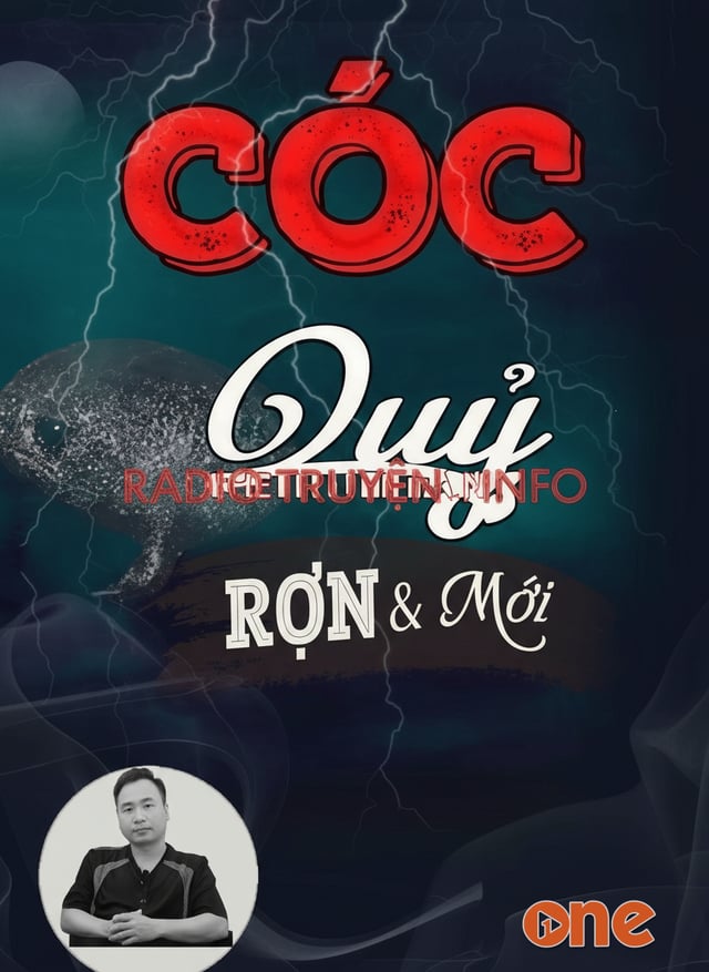 Cóc Qủy