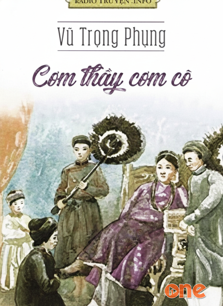 Cơm Thầy Cơm Cô