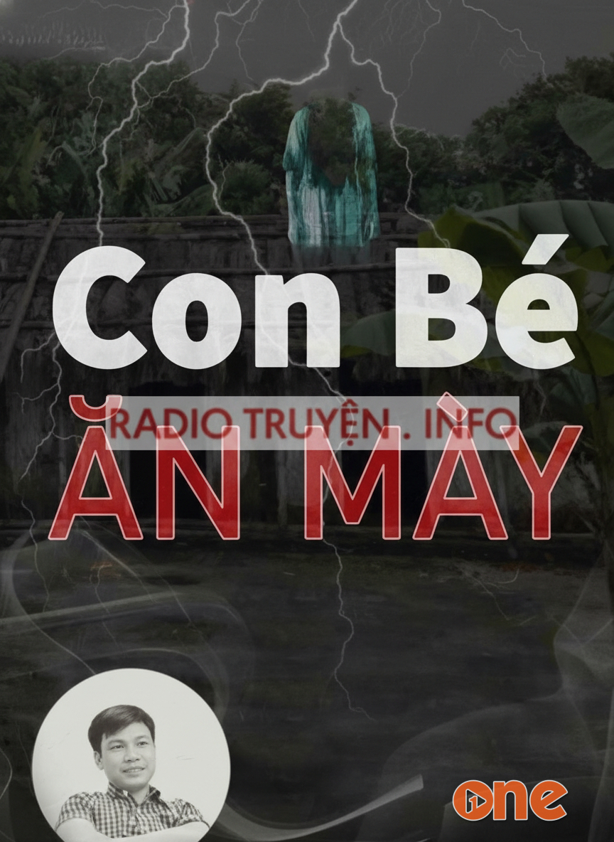 Con Bé Ăn Mày