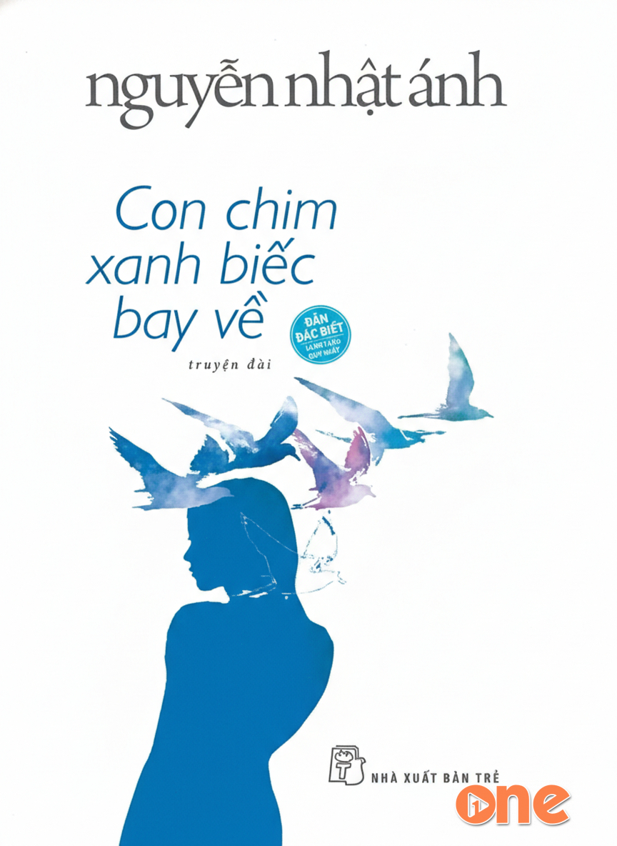 Con Chim Xanh Biếc Bay Về