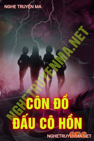 Côn Đồ Đấu Cô Hồn