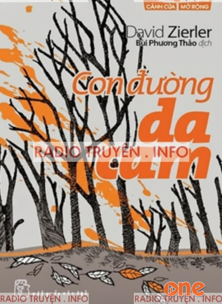 Con Đường Da Cam