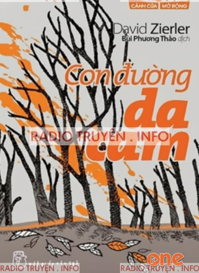 Con Đường Da Cam
