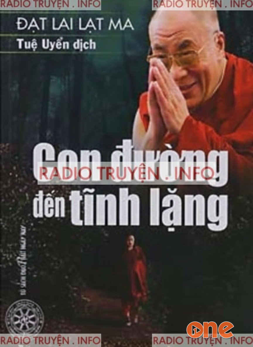 Con Đường Đến Tĩnh Lặng