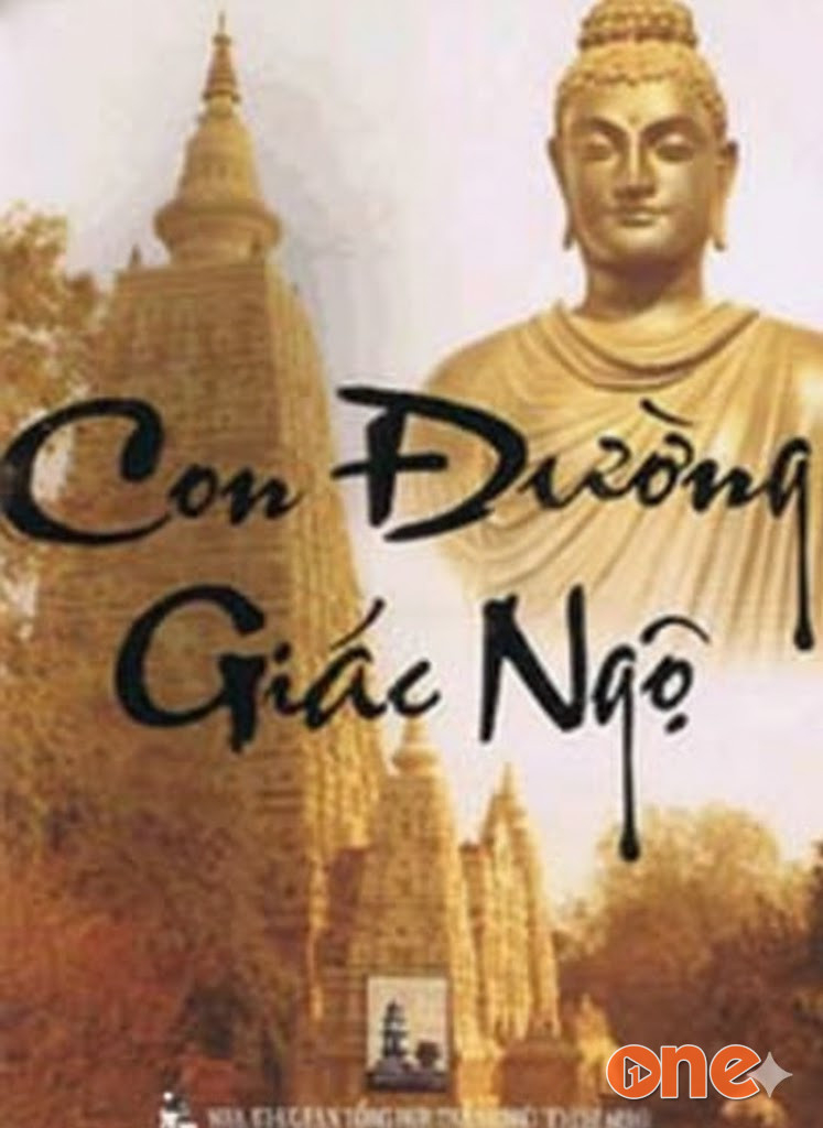 Con Đường Giác Ngộ