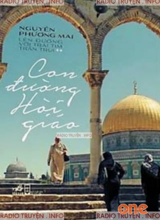 Con Đường Hồi Giáo