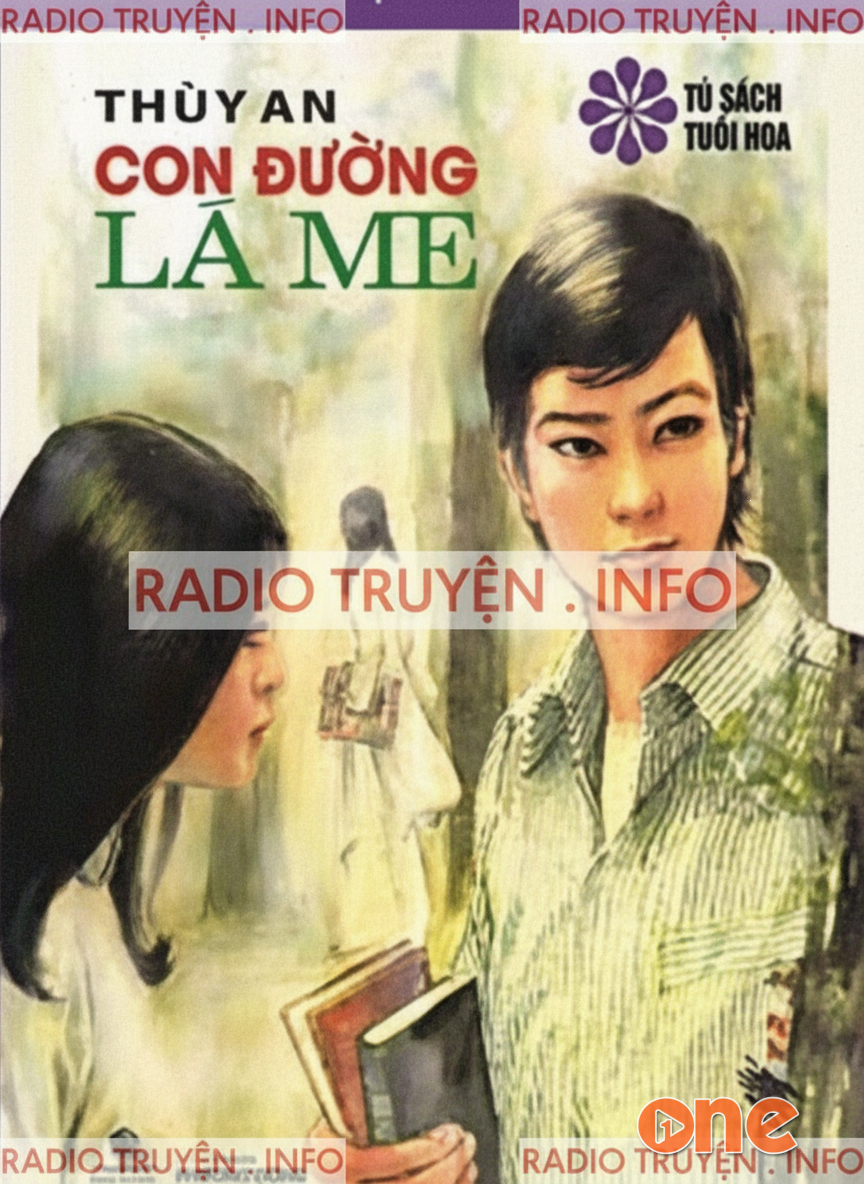 Con Đường Lá Me