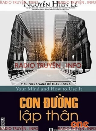 Con Đường Lập Thân