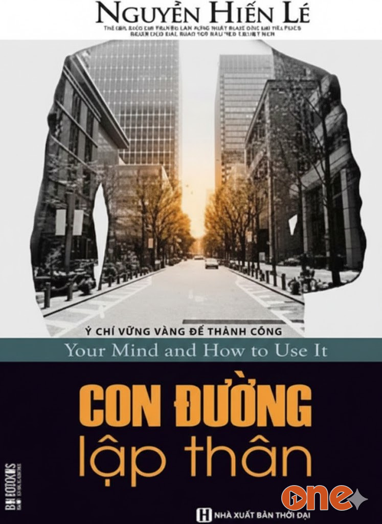Con Đường Lập Thân