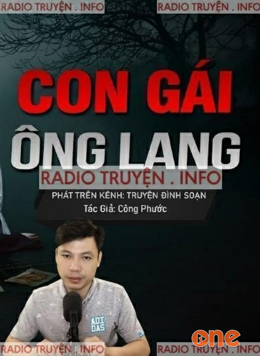 Con Gái Ông Lang