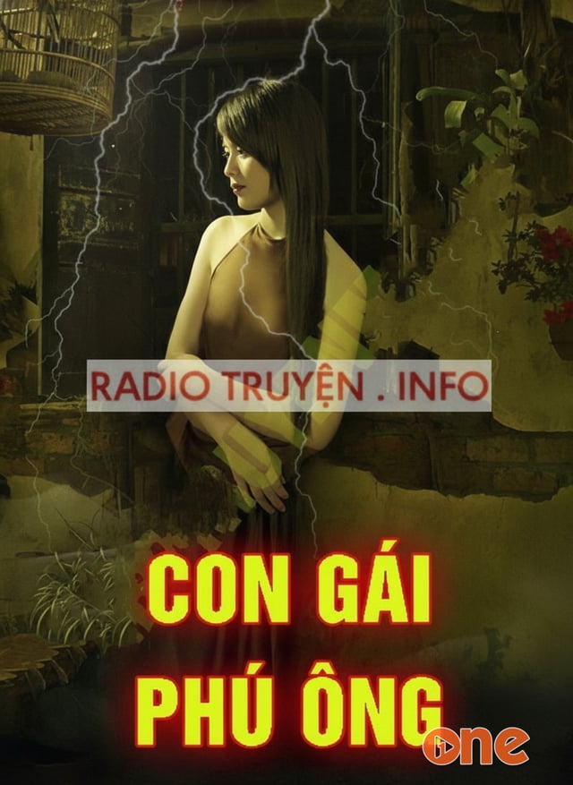 Con Gái Nhà Phú Ông
