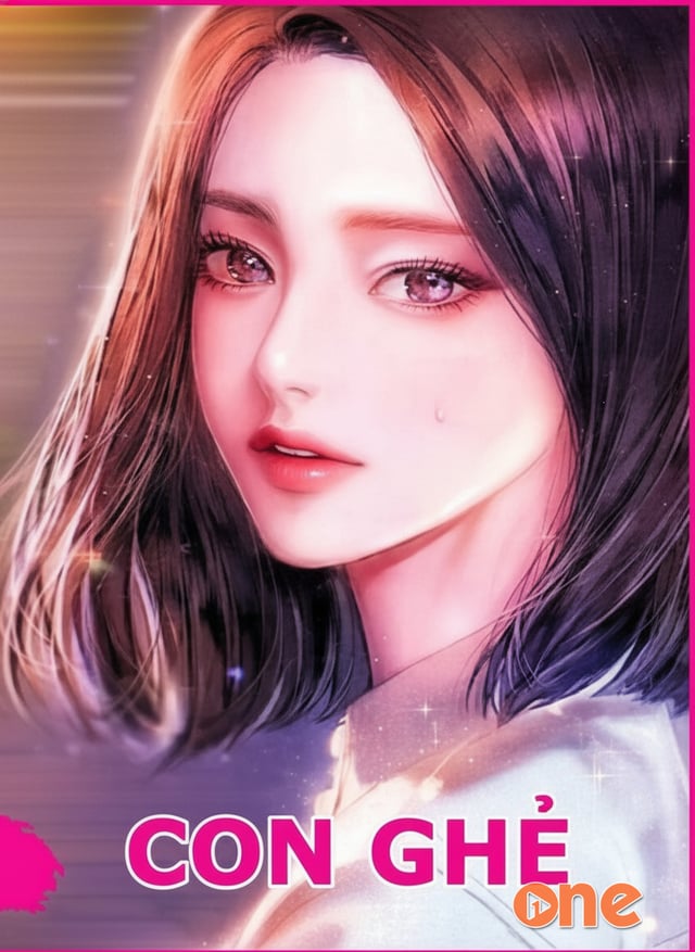 Con Ghẻ