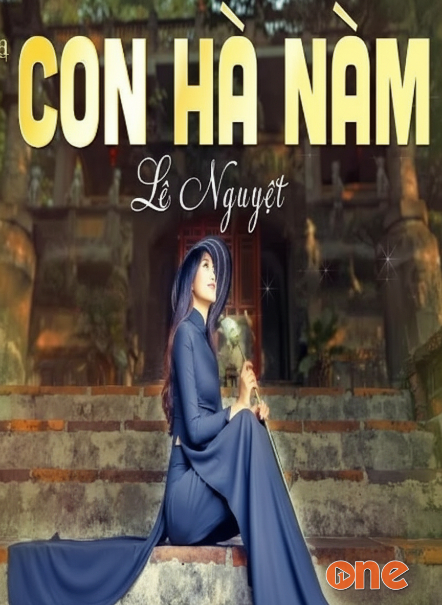 Con Hà Nàm