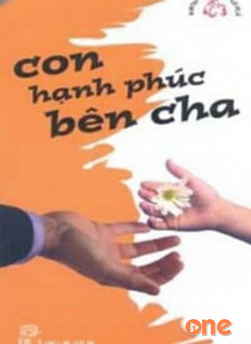 Con Hạnh Phúc Bên Cha
