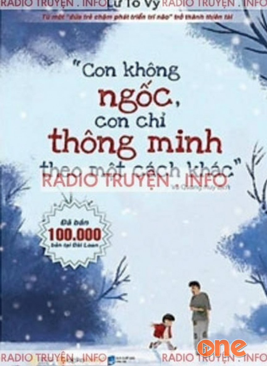 Con Không Ngốc, Con Chỉ Thông Minh Theo Một Cách Khác