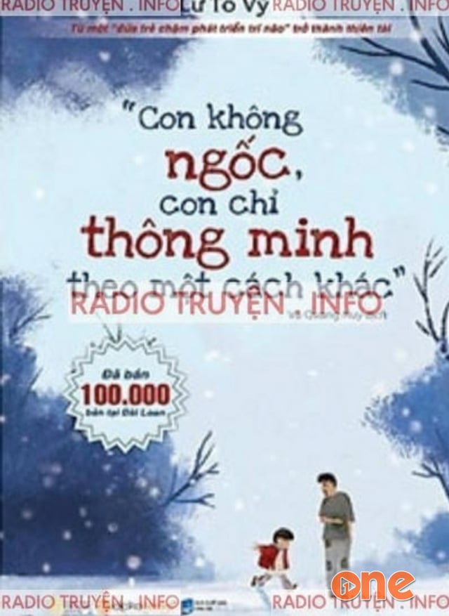 Con Không Ngốc, Con Chỉ Thông Minh Theo Một Cách Khác