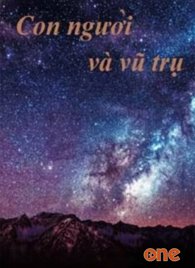 Con Người Và Vũ Trụ