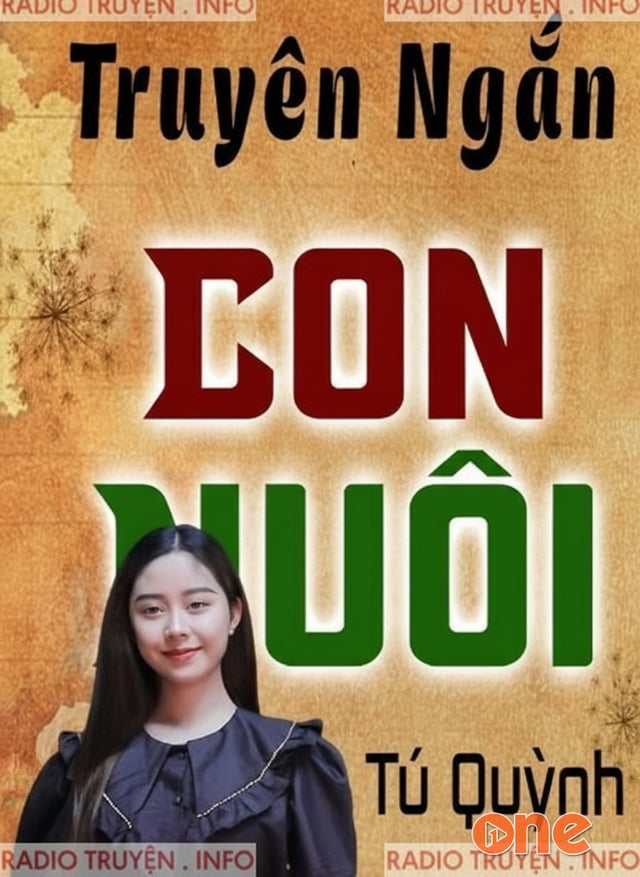Con Nuôi