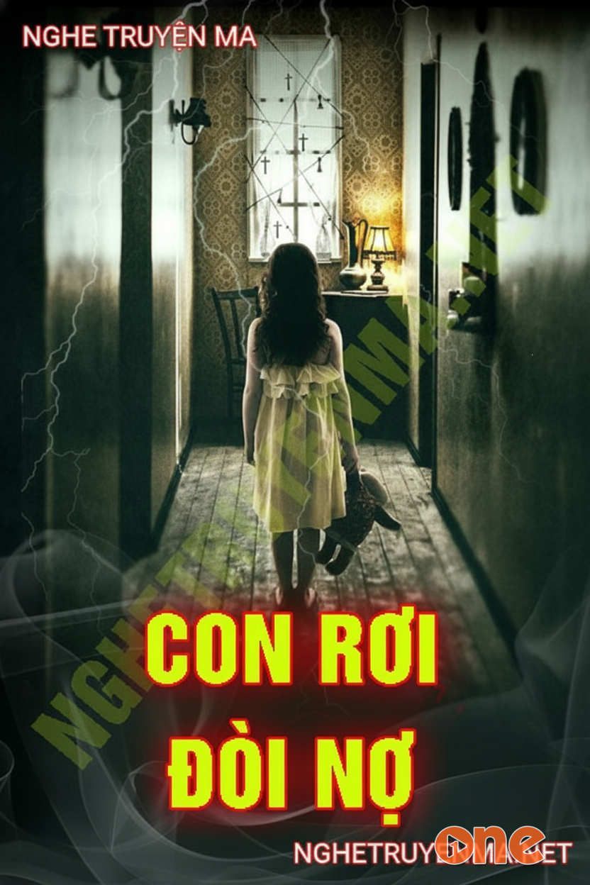 Con Rơi Đòi Nợ