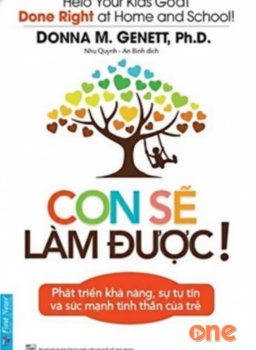 Con Sẽ Làm Được