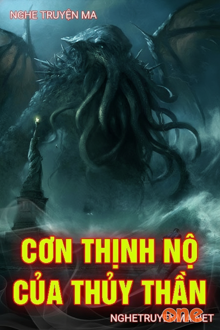 Cơn Thịnh Nộ Của Thủy Thần