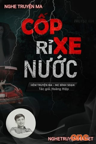 Cốp Xe Rỉ Nước