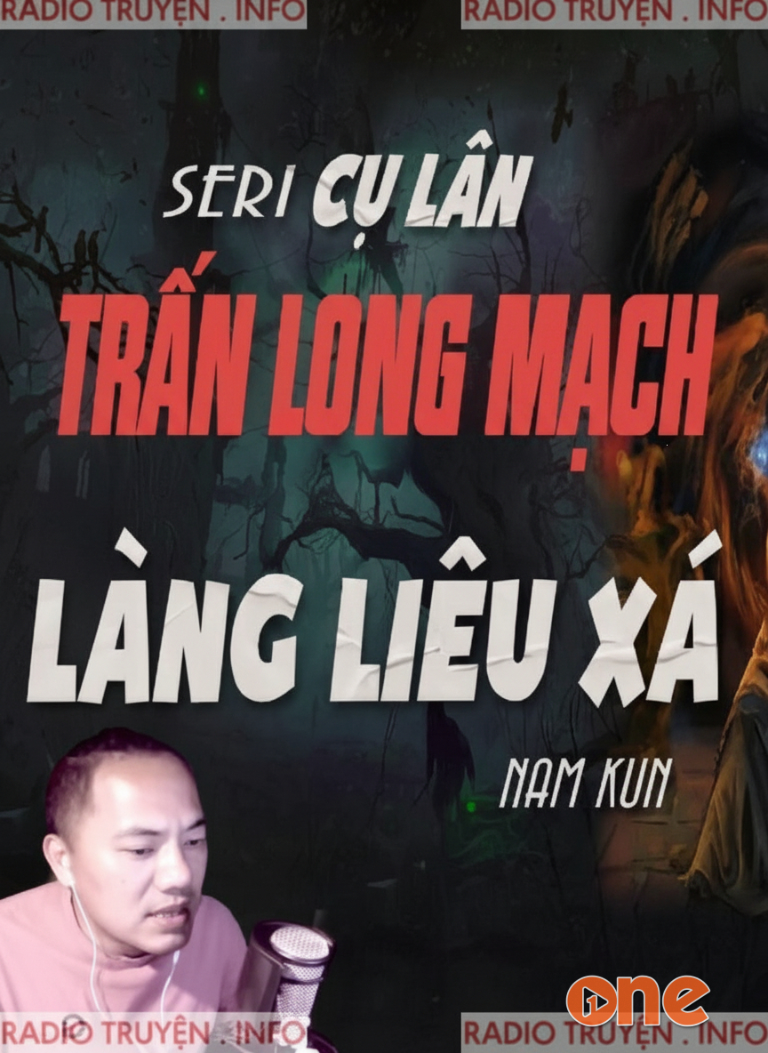 Cụ Lân Trấn Long Mạch Làng Liêu Xá