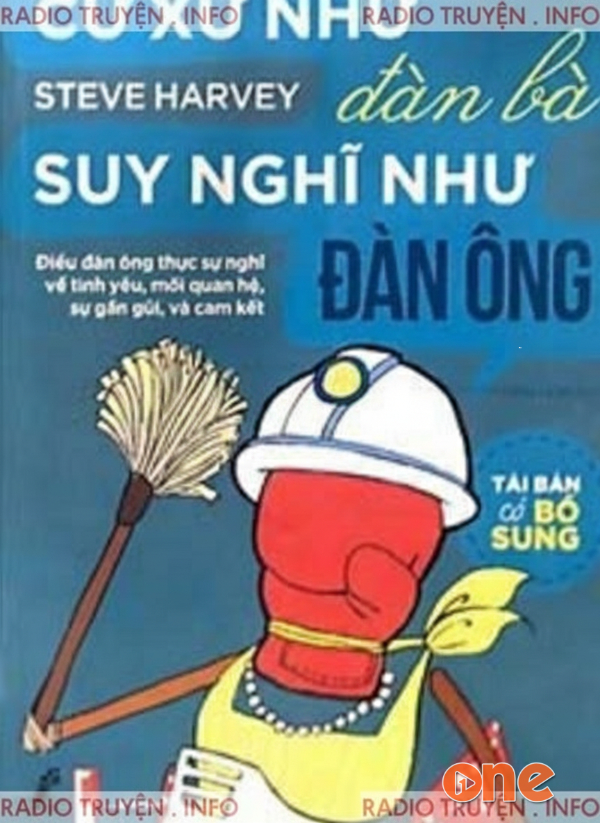Cư Xử Như Đàn Bà Suy Nghĩ Như Đàn Ông
