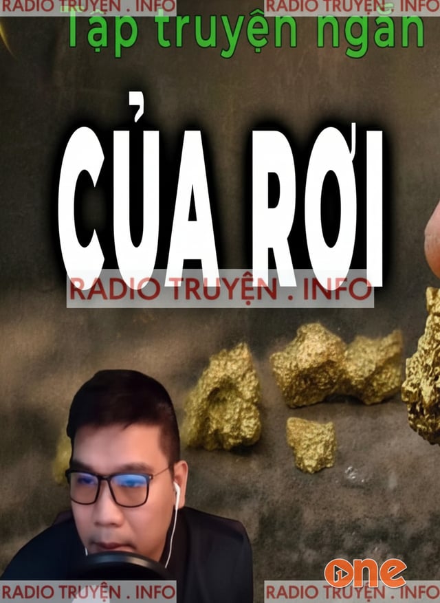 Của Rơi