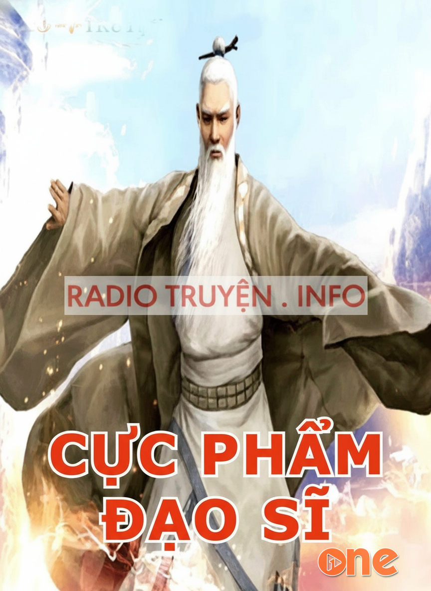 Cực Phẩm Đạo Sĩ
