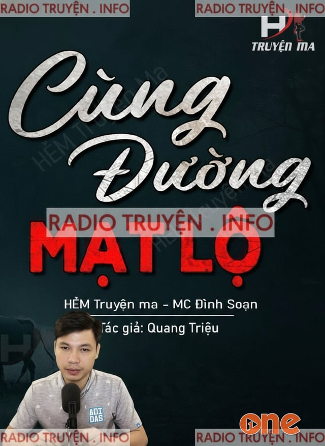 Cùng Đường Mạt Lộ