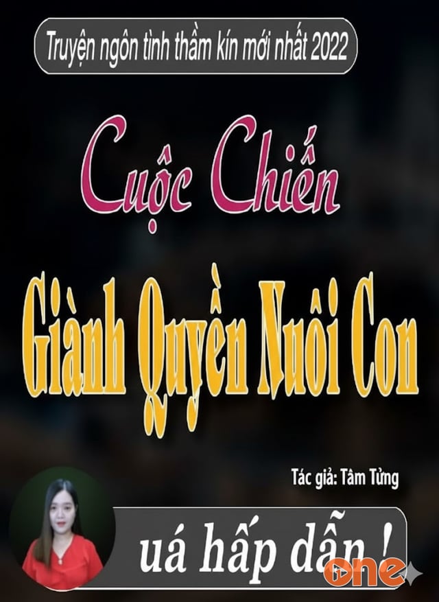 Cuộc Chiến Giành Quyền Nuôi Con