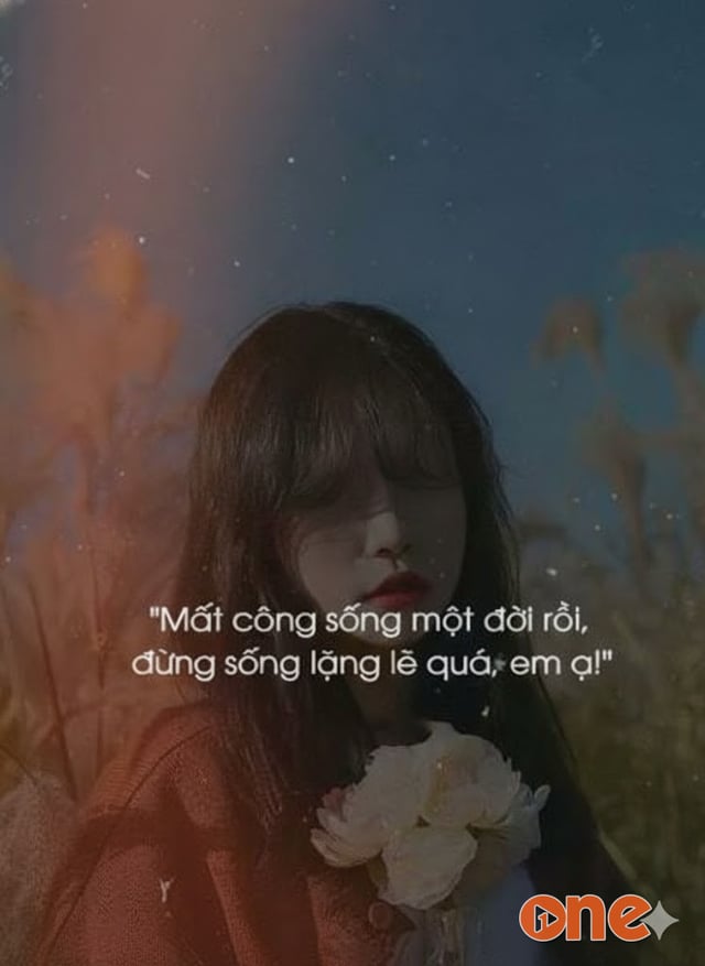 Cuộc Đời Của An
