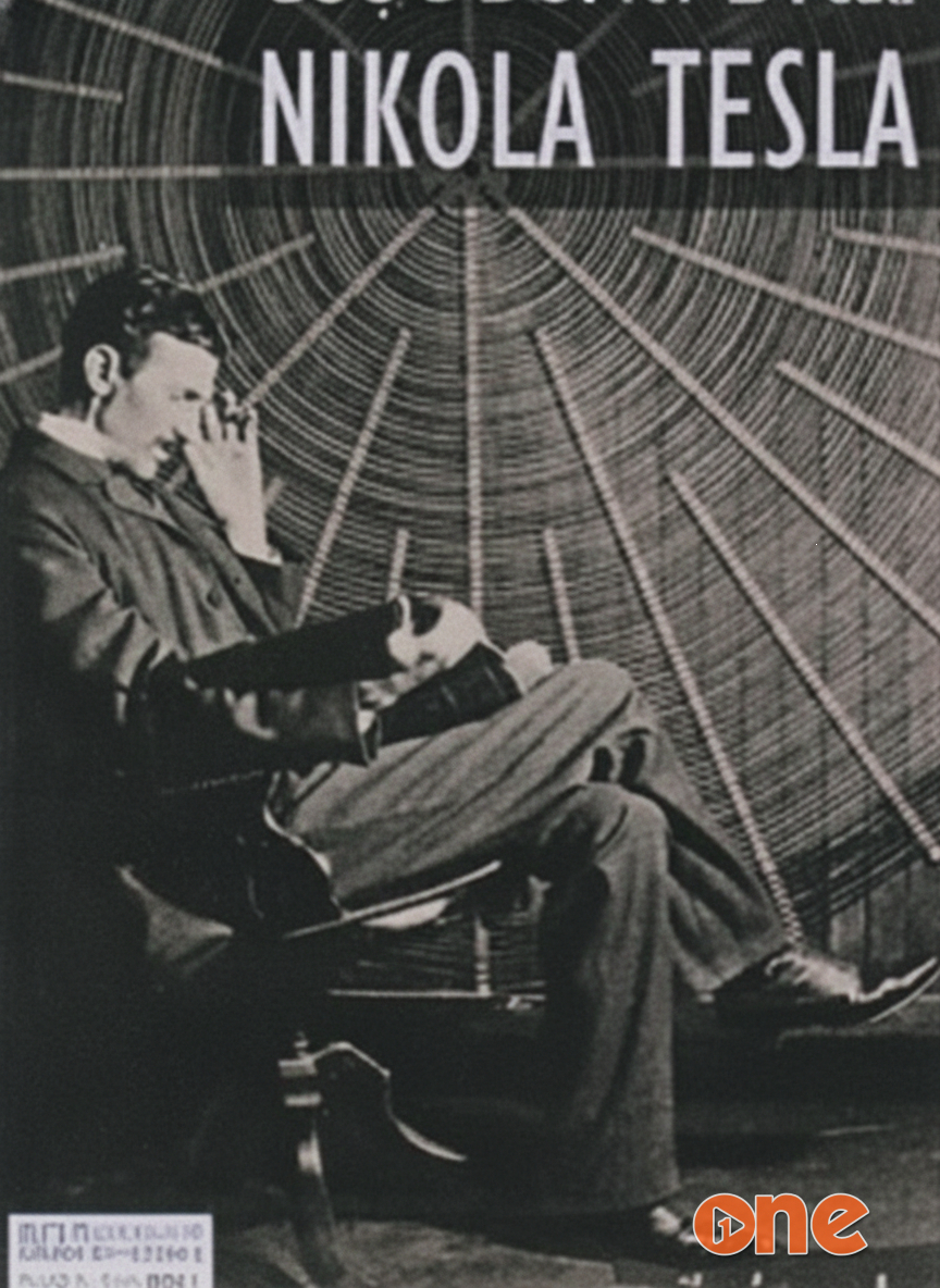 Cuộc Đời Kỳ Lạ Của Nikola Tesla