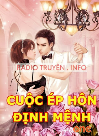 Cuộc Ép Hôn Định Mệnh