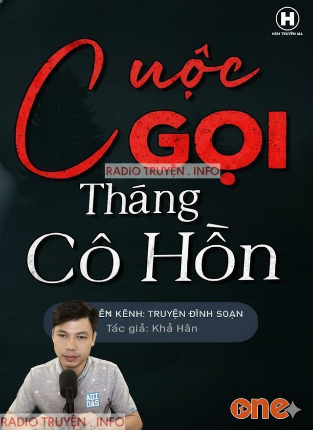 Cuộc Gọi Tháng Cô Hồn