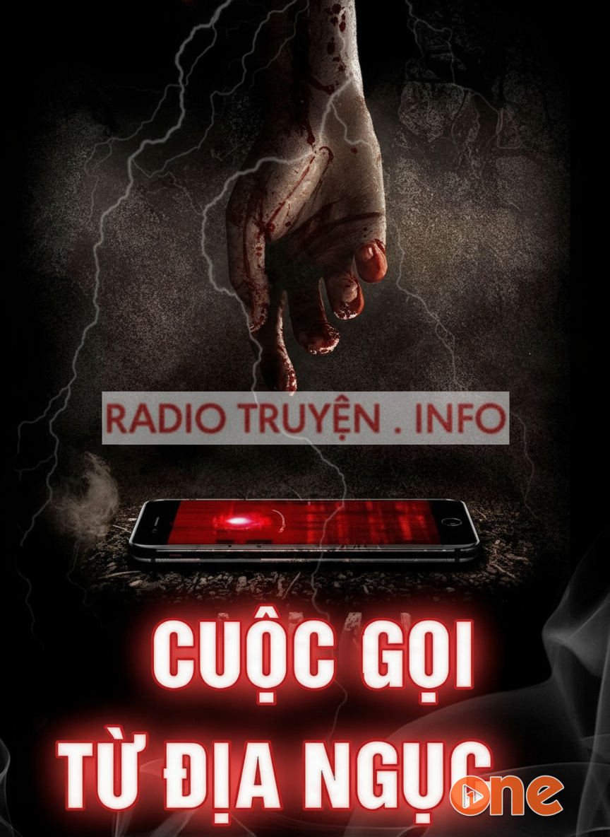 Cuộc Gọi Từ Địa Ngục