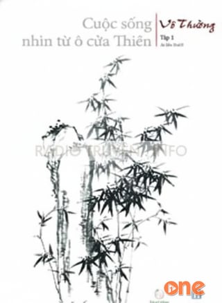 Cuộc Sống Nhìn Từ Ô Cửa Thiền 1