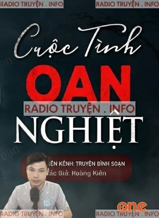 Cuộc Tình Oan Nghiệt