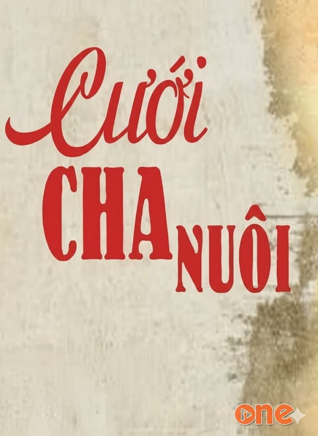 Cưới Cha Nuôi