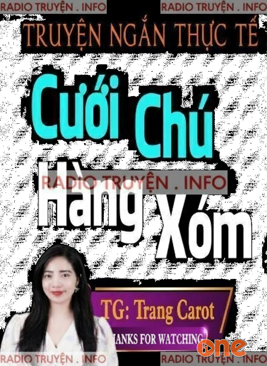 Cưới Chú Hàng Xóm