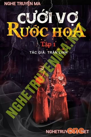 Cưới Vợ Rước Họa