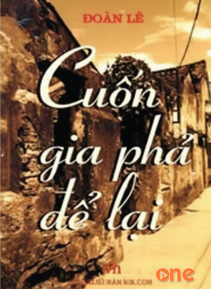 Cuốn Gia Phả Để Lại