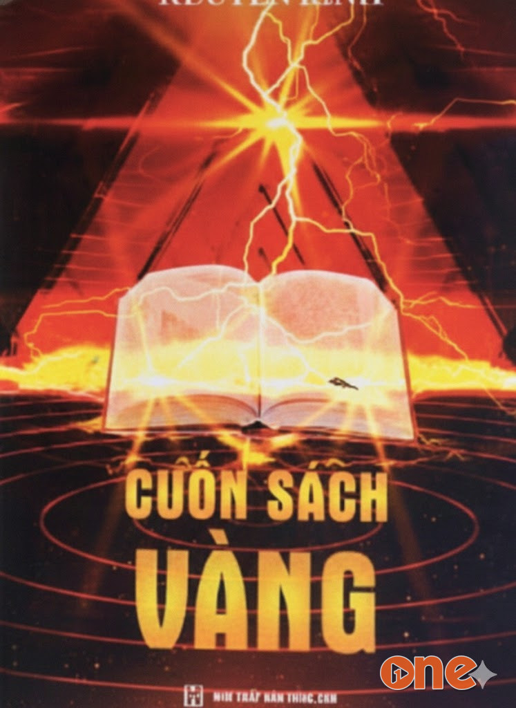Cuốn Sách Vàng
