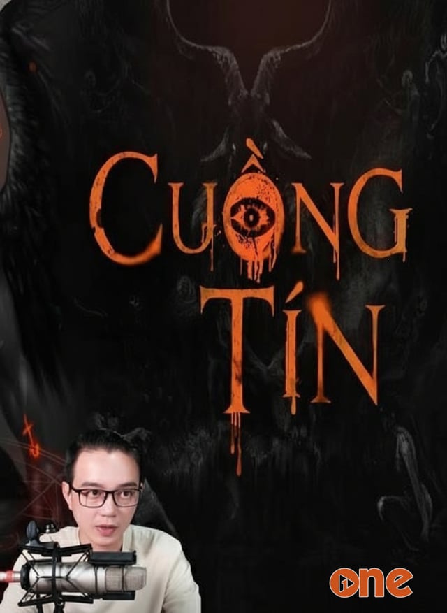 Cuồng Tín