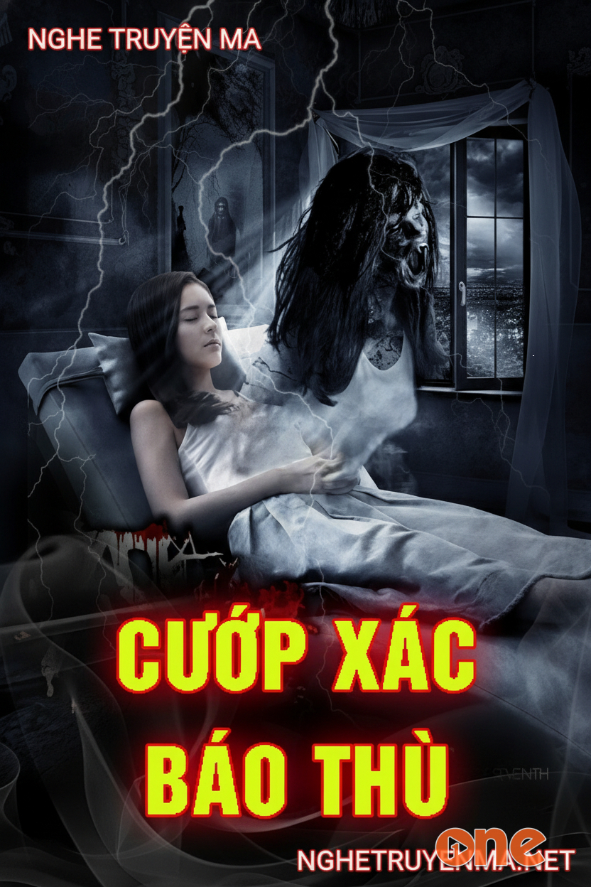 Cướp Xác Báo Thù