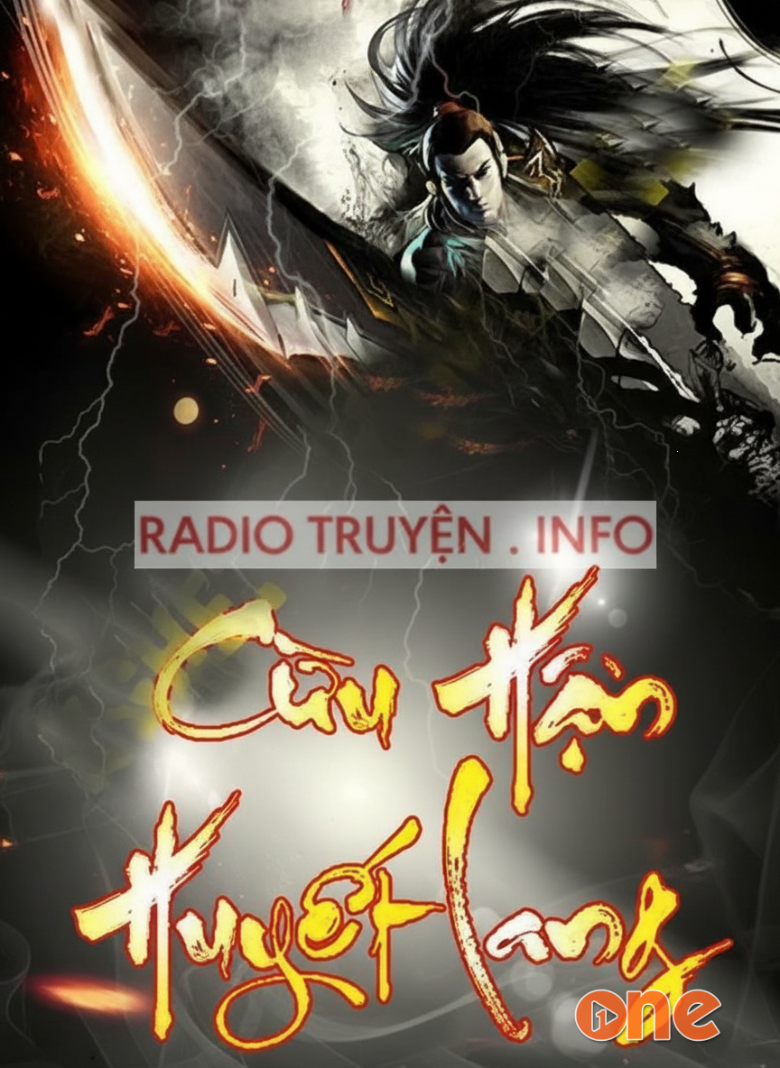 Cừu Hận Huyết Lang