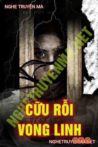 Cứu Rỗi Vong Linh