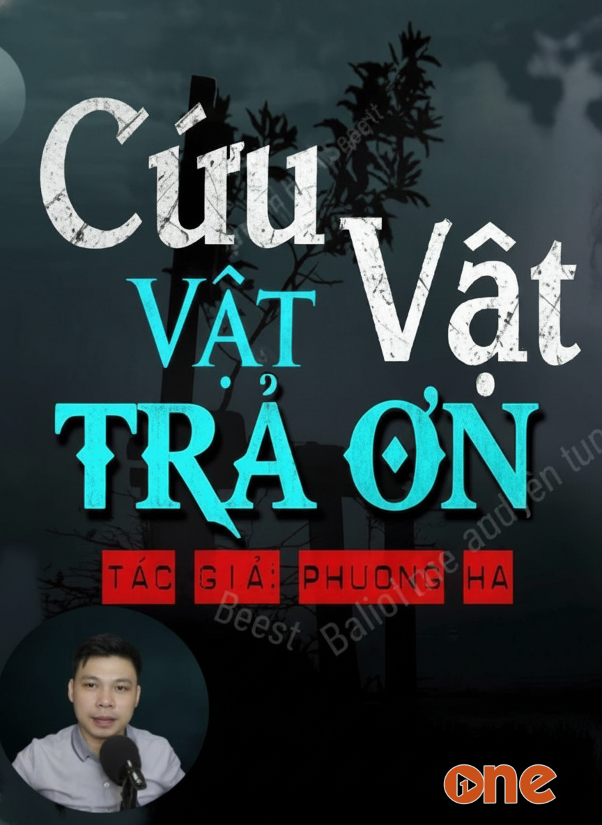 Cứu Vật Vật Trả Ơn
